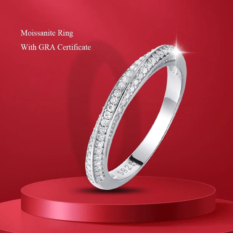 Anillo Flavia Eternity