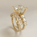 Anillo Alfonsina Dúo