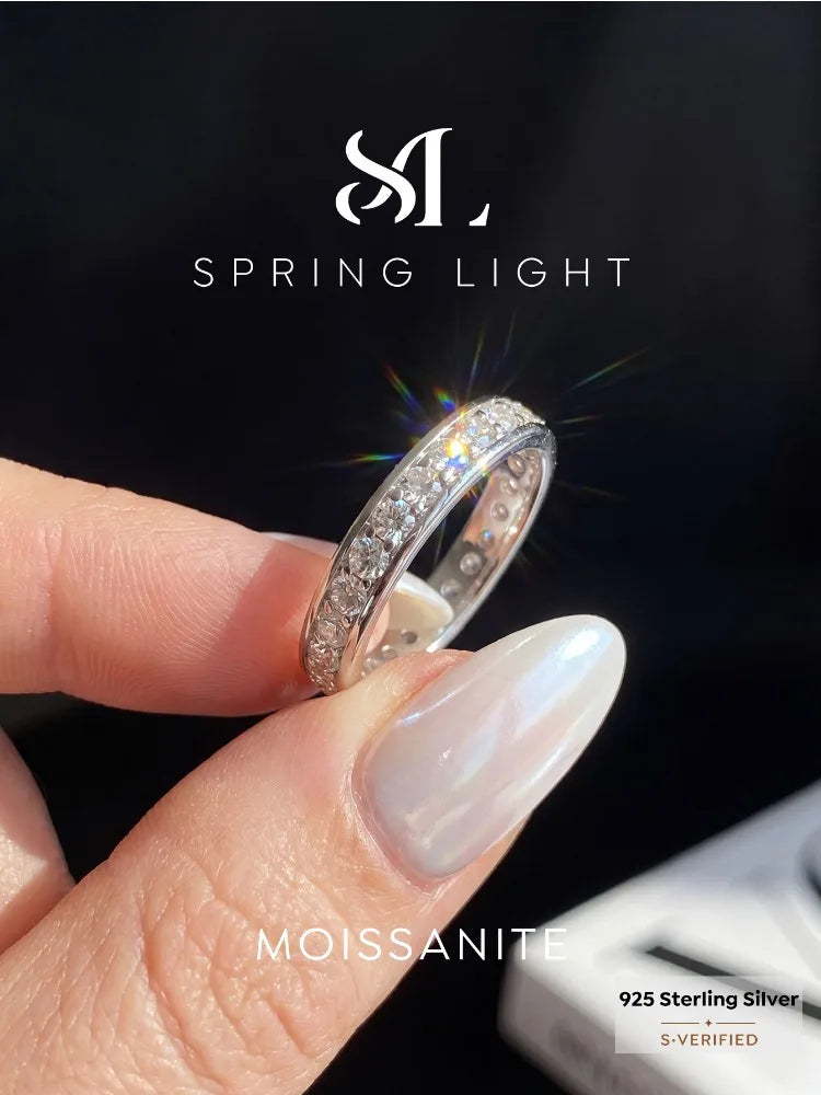 Anillo Candela