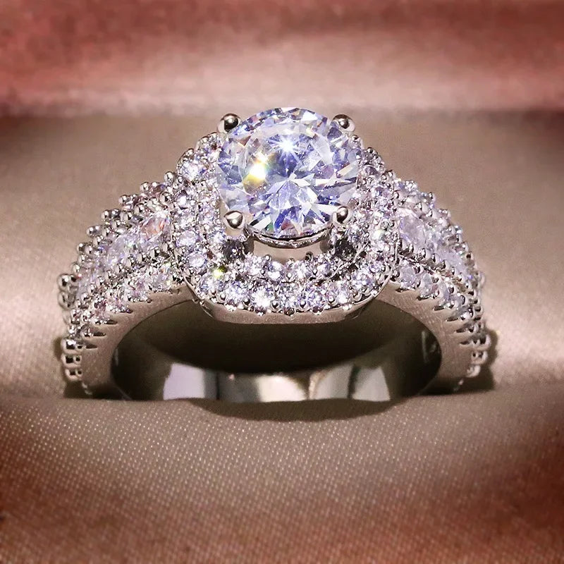 Anillo Yasmín