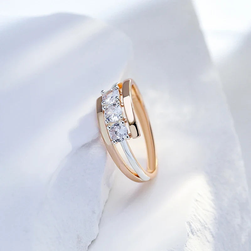 Anillo Ornella