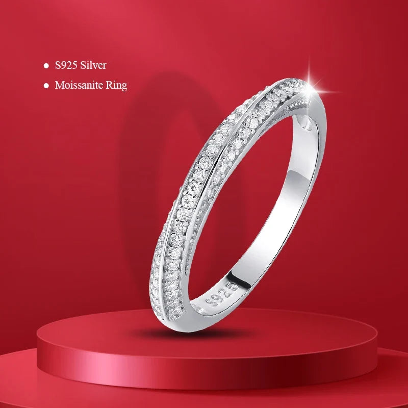 Anillo Lorena Eternity