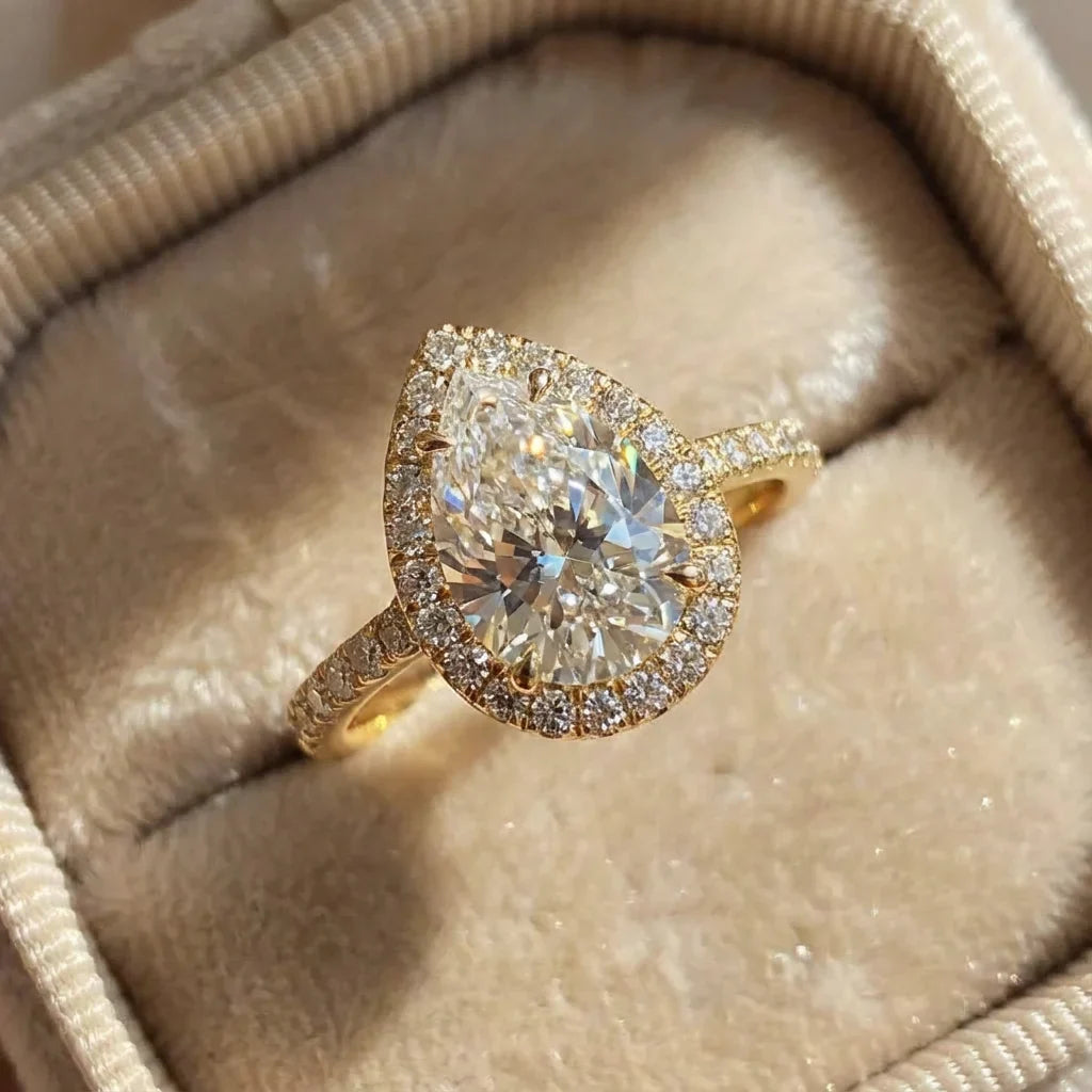 Anillo Jimena