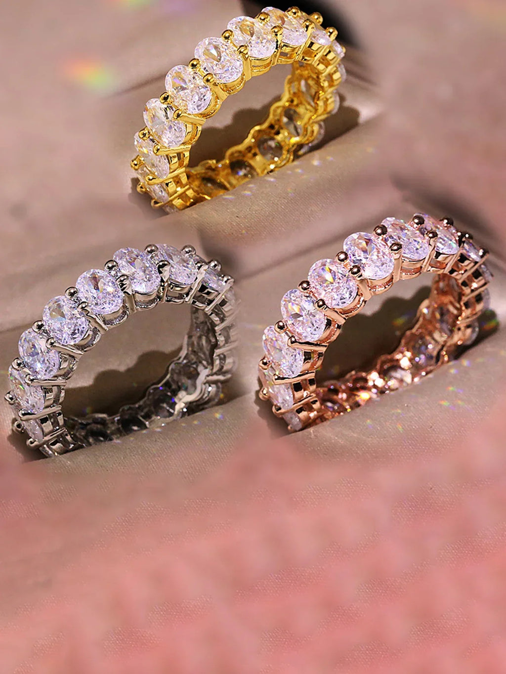 Anillo Trinidad