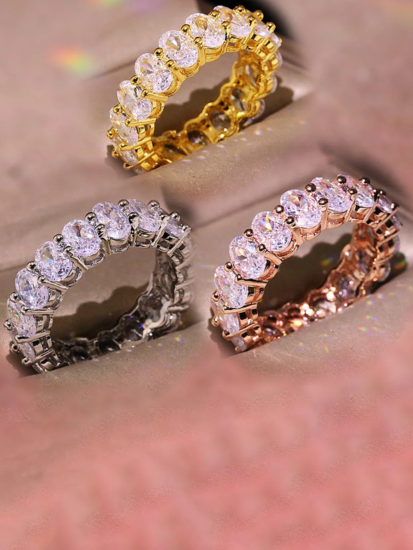 Anillo Trinidad