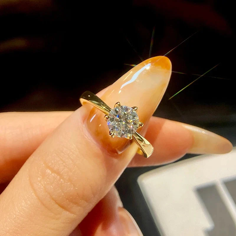 Anillo Selena