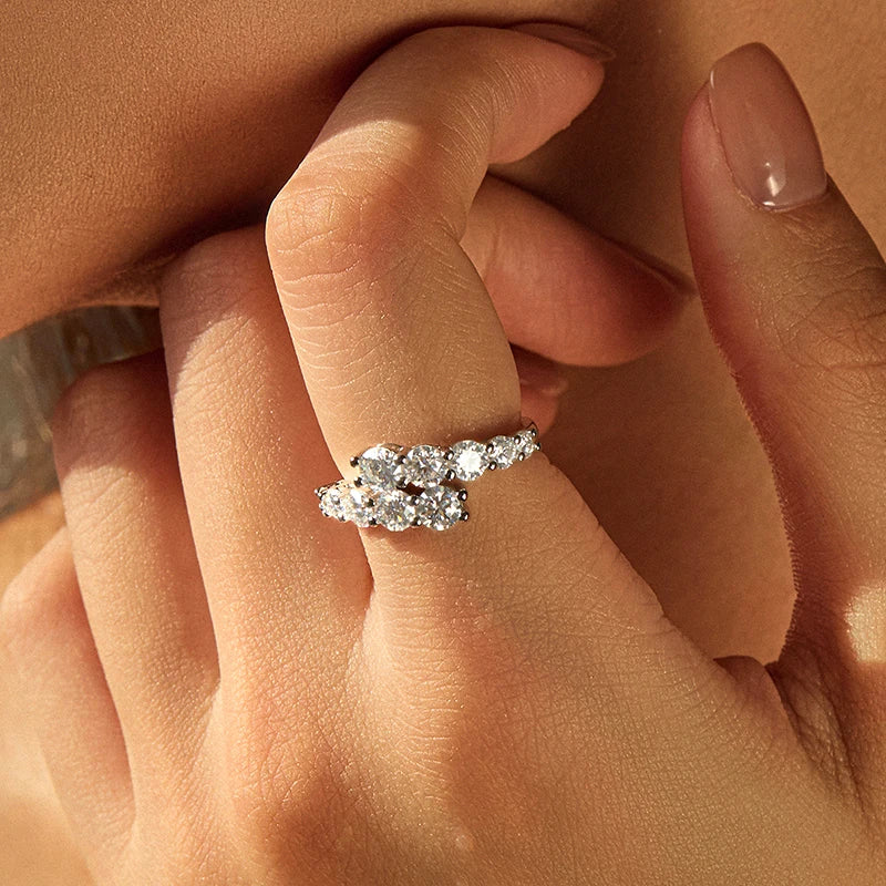 Anillo Iris