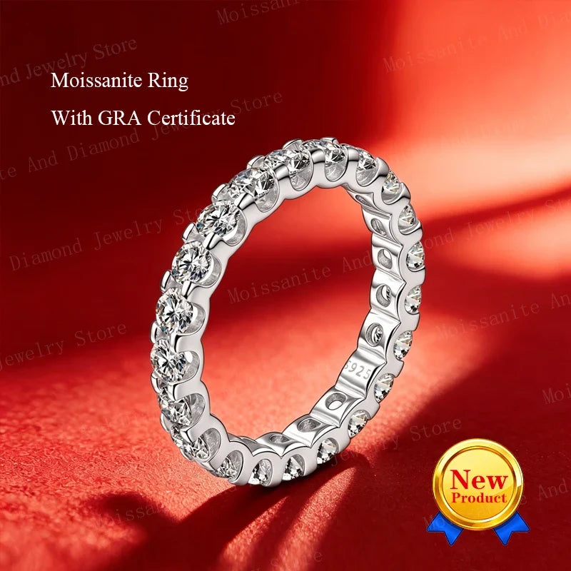 Anillo Gala Eternity