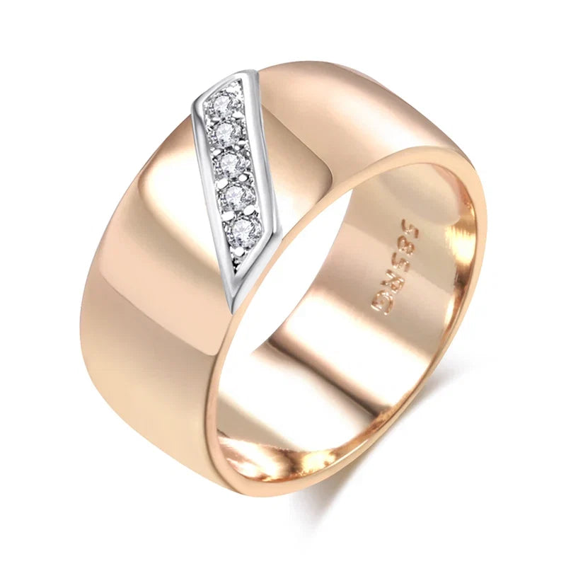 Anillo Estefanía