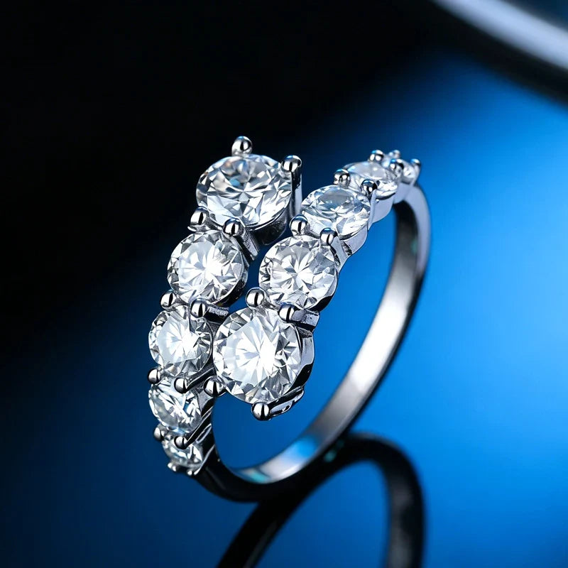 Anillo Iris
