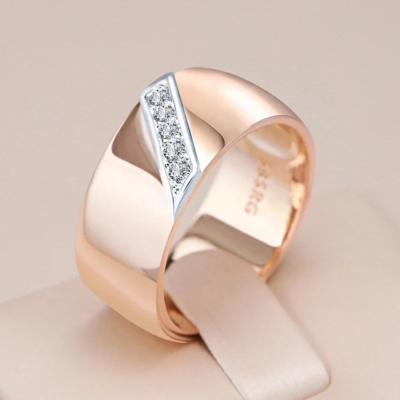 Anillo Estefanía