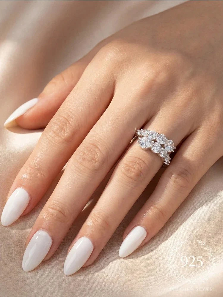 Anillo Brisa Ajustable