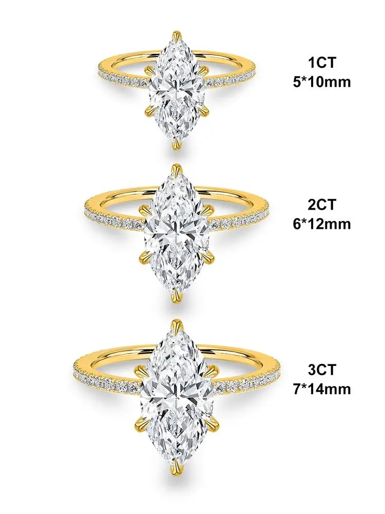 Anillo Bettina