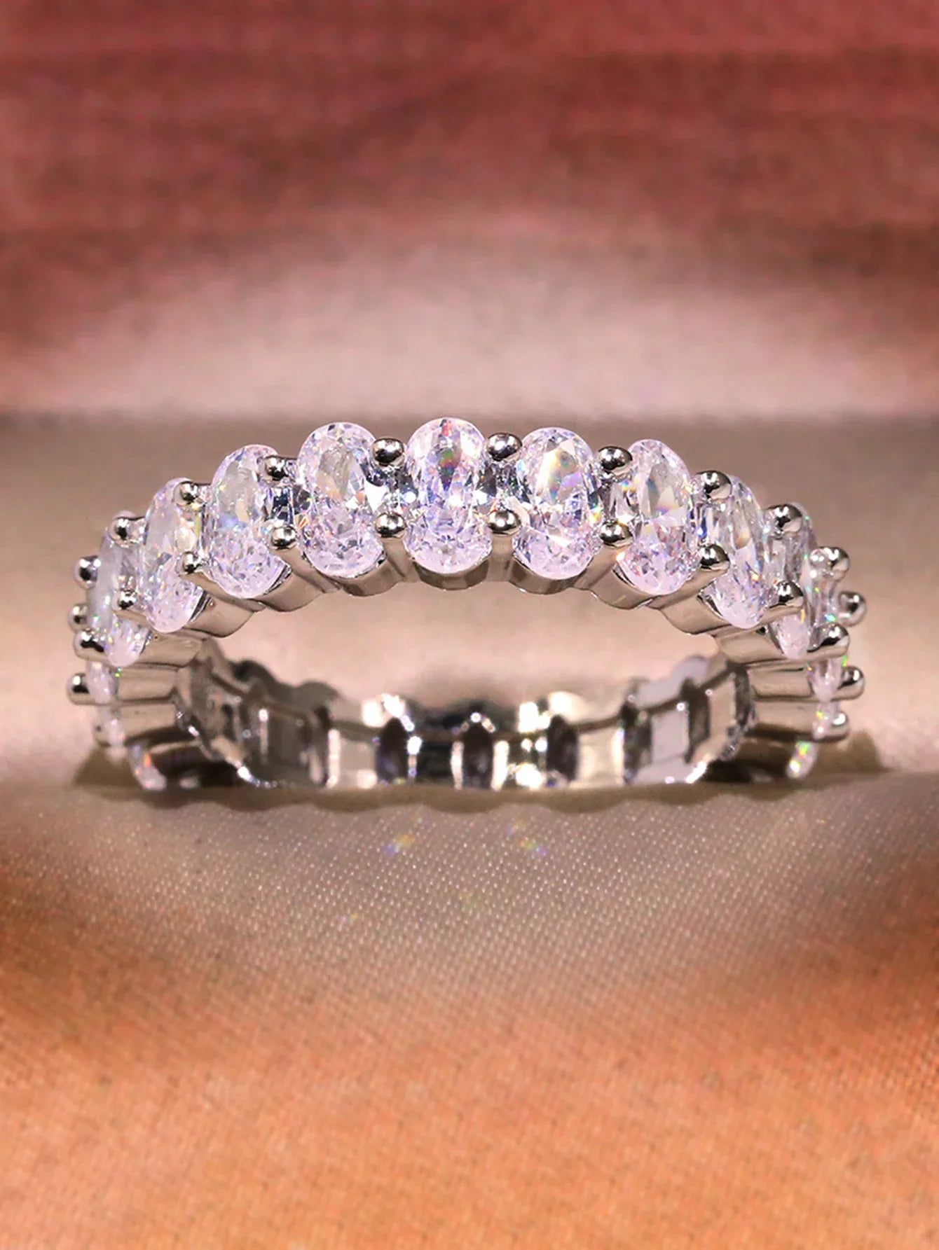 Anillo Trinidad
