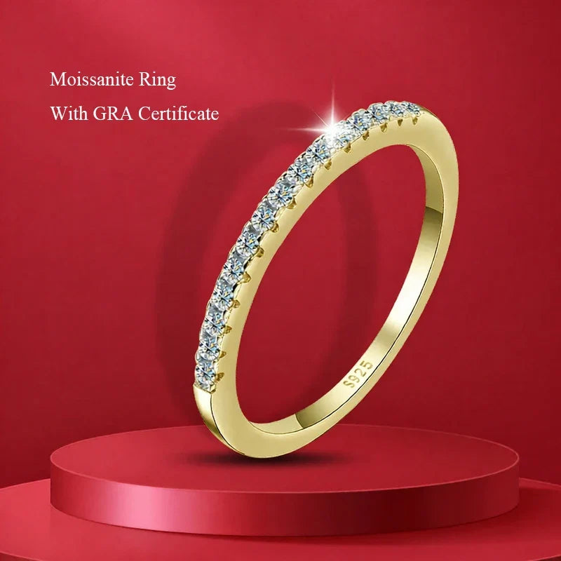 Anillo Flavia Eternity