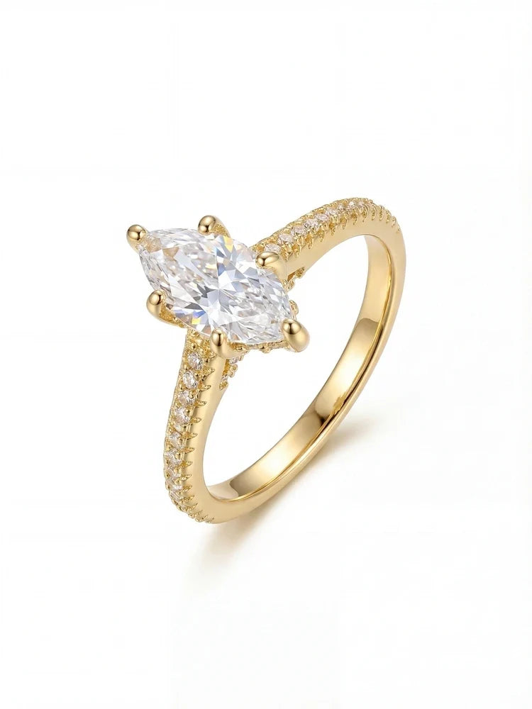 Anillo Bettina