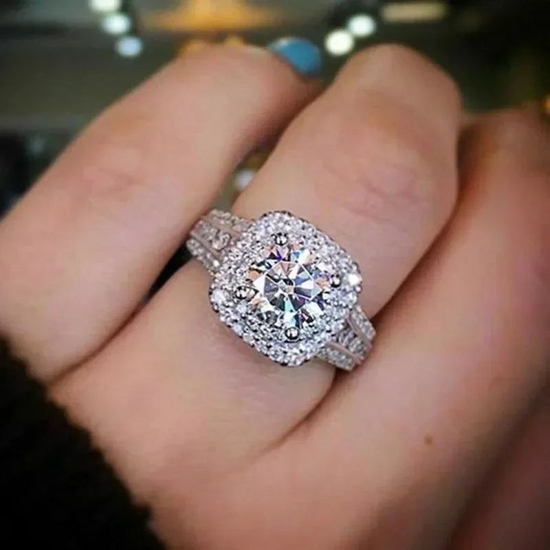Anillo Yasmín
