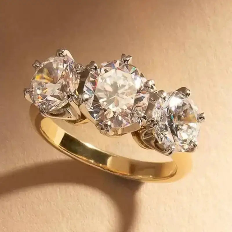 Anillo Nadia