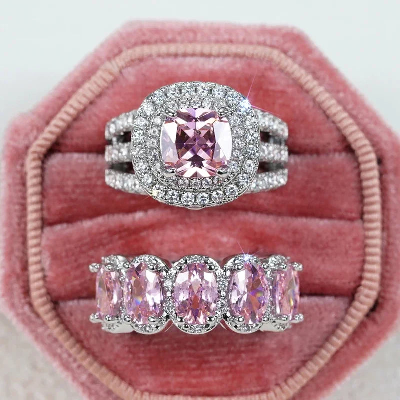 Anillo Milena Dúo