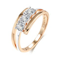 Anillo Ornella