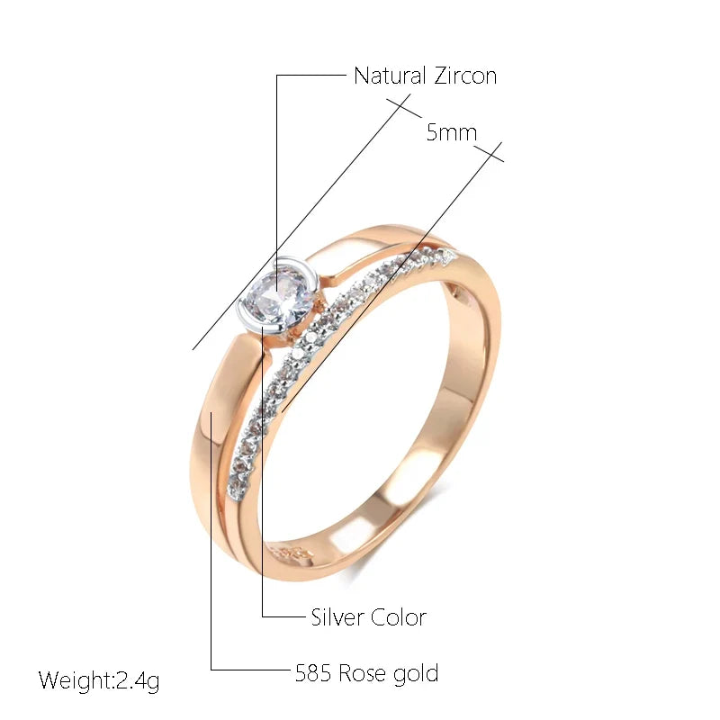 Anillo Aitana