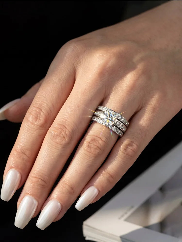 Anillo Helena Dúo