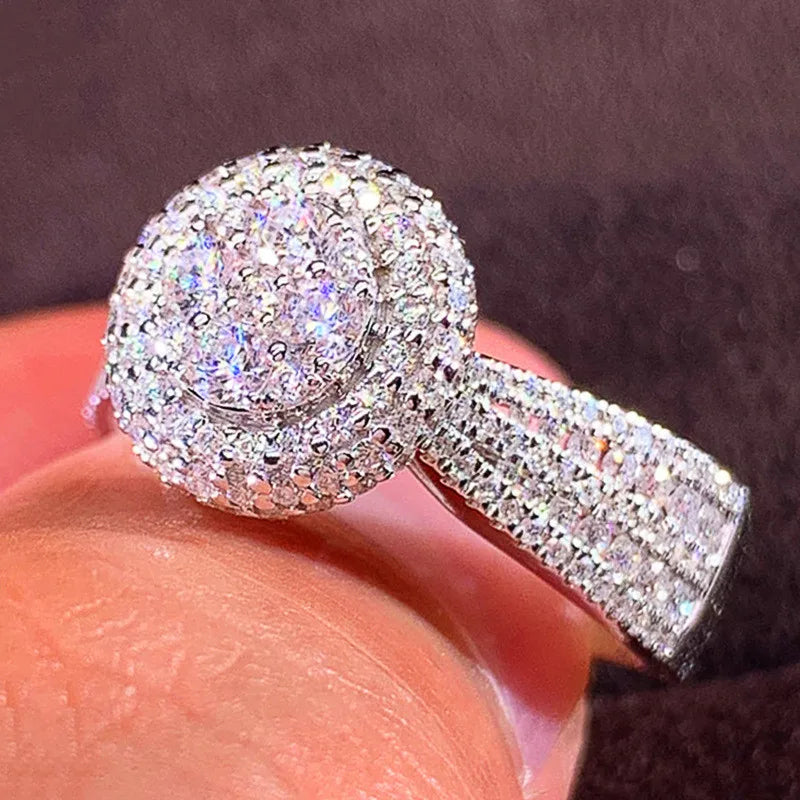Anillo Clara
