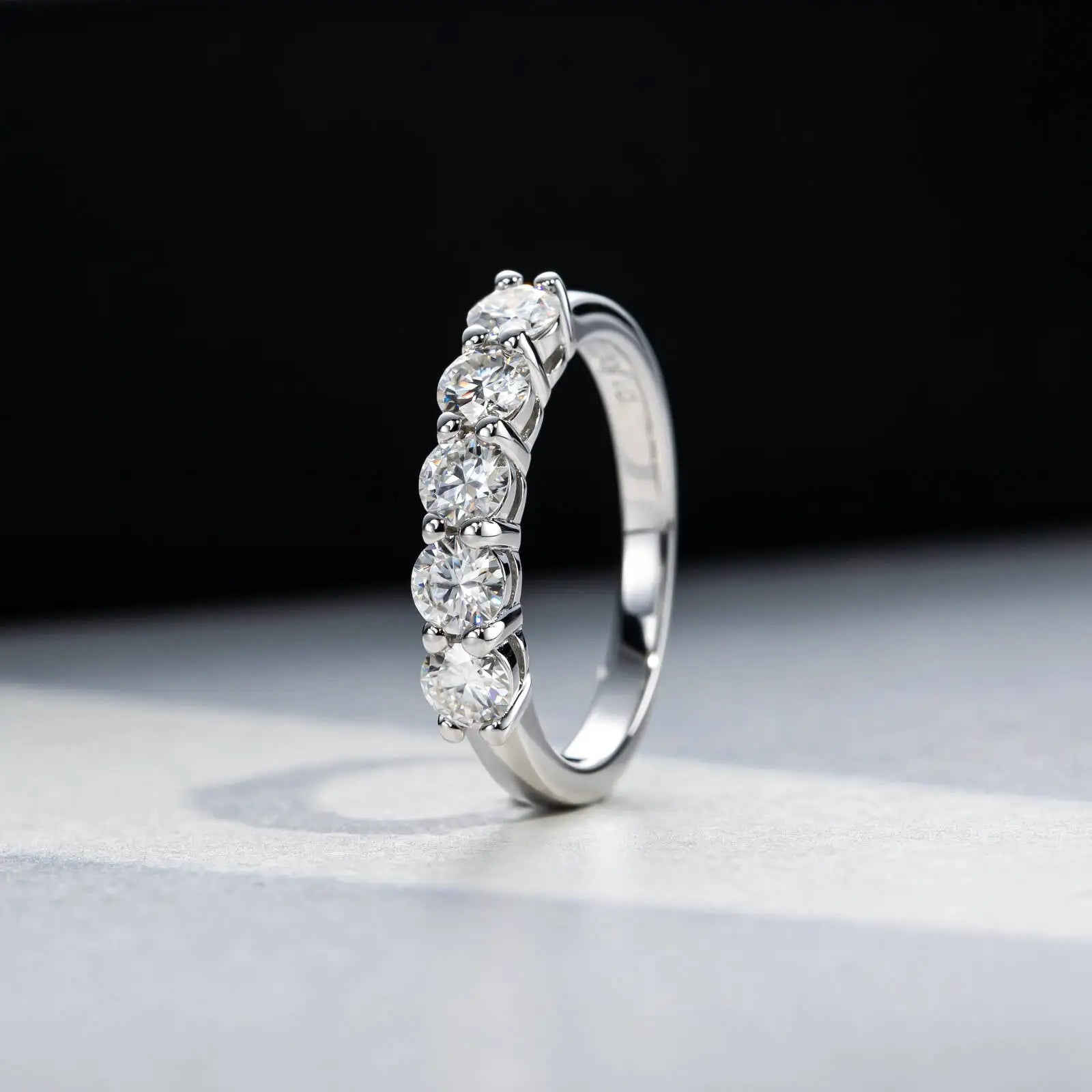Anillo Elisa