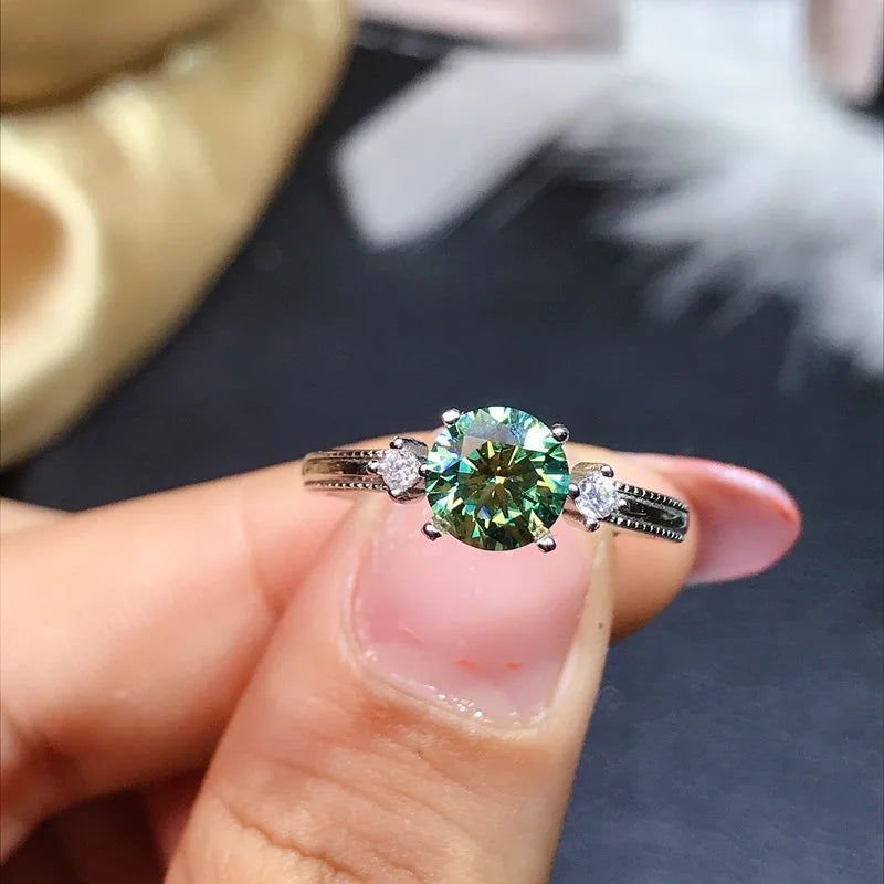 Anillo Genoveva